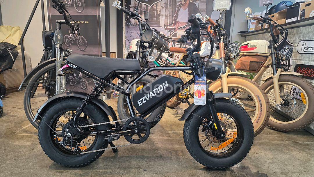 (새상품)없어서 못산다는 슬릭 미니C5 자토바이--4