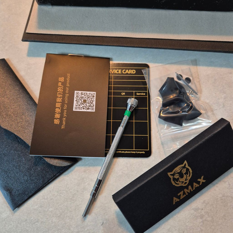 애플워치 44/45mm용 시계 케이스 리차드밀 애차드밀--5