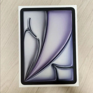 미개봉 아이패드 에어11 7세대 M3 128g wifi