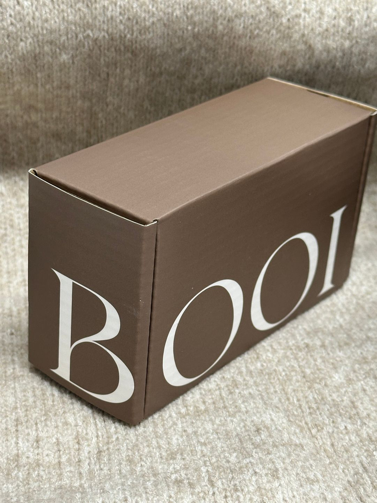 부이 디지털 카메라(옐로우) 이미지