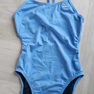 나이키 컷아웃 유니버시티블루28