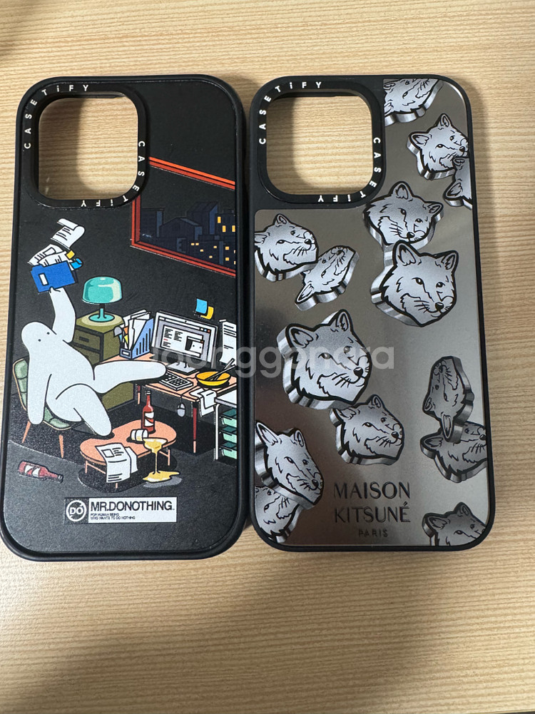 아이폰 15 프로 맥스 케이스--0