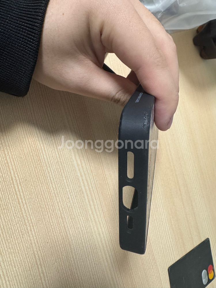 아이폰 15 프로 맥스 케이스--1