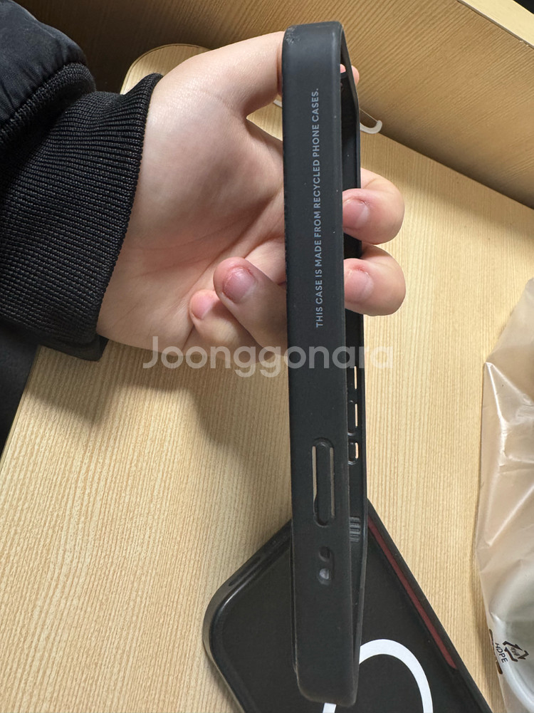 아이폰 15 프로 맥스 케이스--2