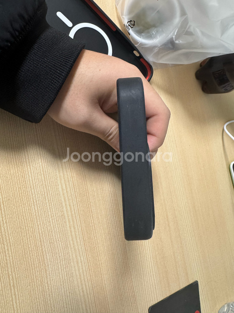 아이폰 15 프로 맥스 케이스--3