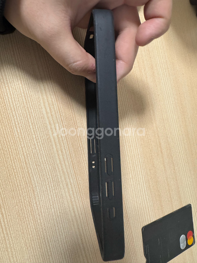 아이폰 15 프로 맥스 케이스--4