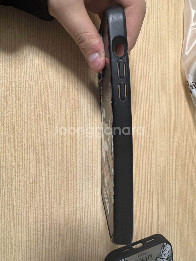 아이폰 15 프로 맥스 케이스--6