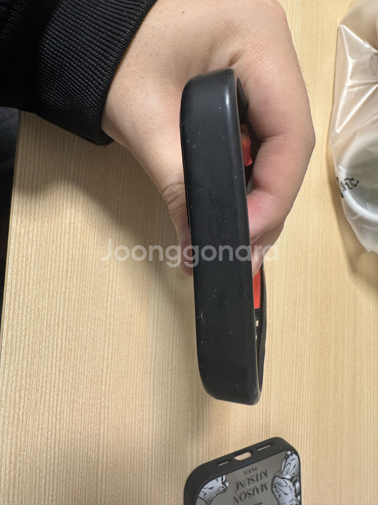 아이폰 15 프로 맥스 케이스--7