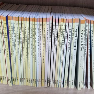 시공주니어문고 독서레벨 1 58권(초등저학년)