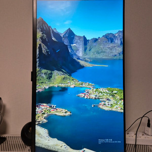 삼성 g5 s32dg500 qhd 180hz 32인치