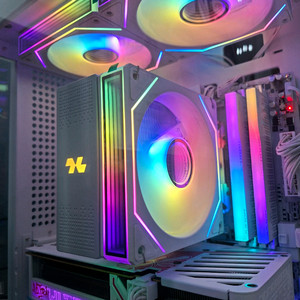 [개인] 라이젠 9600x B850M RTX5060 화성 동탄직거래