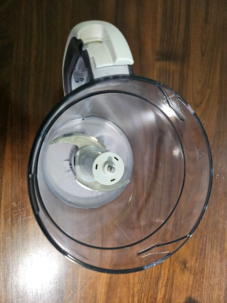 필립스 아벤트 이유식 마스터기--2