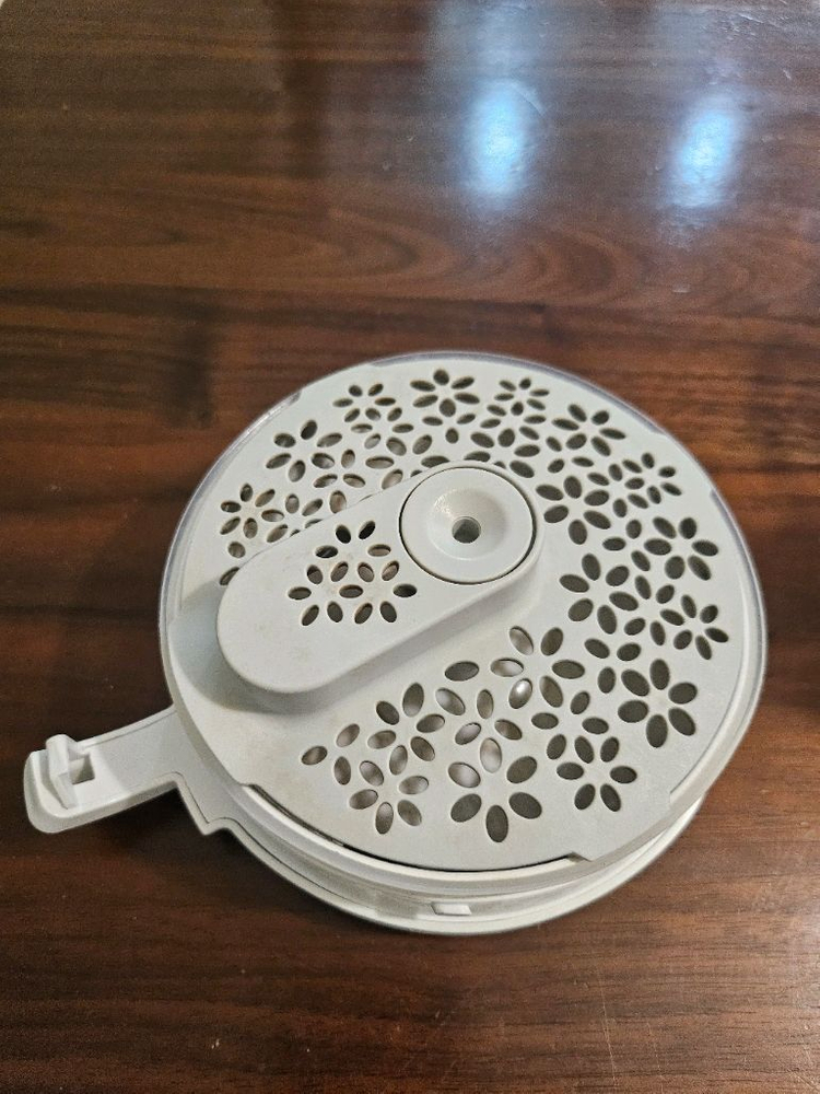 필립스 아벤트 이유식 마스터기--4