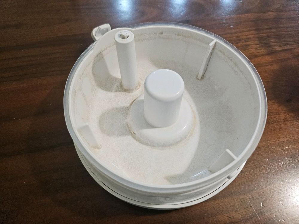 필립스 아벤트 이유식 마스터기--5