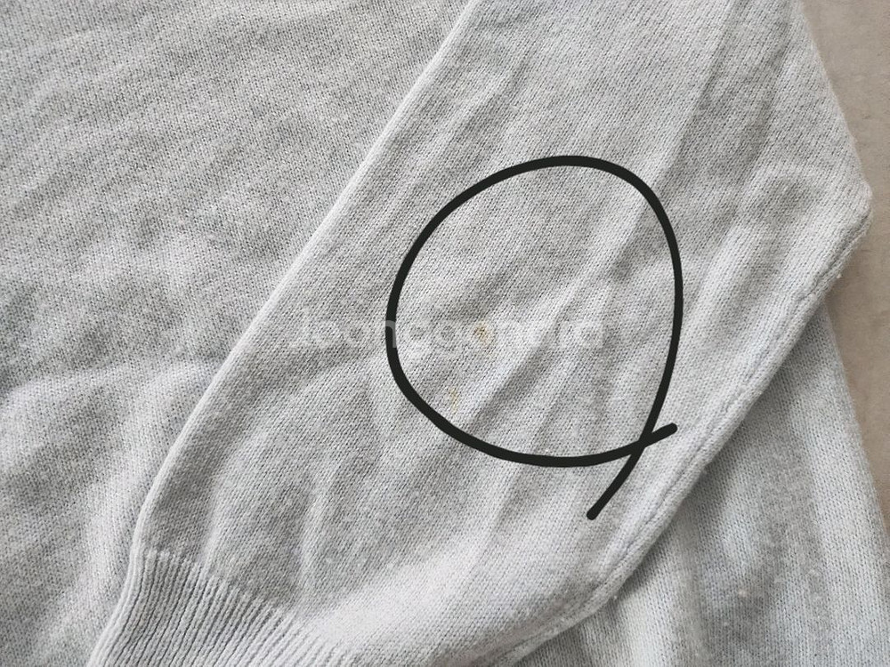 탑텐우먼 90ㅡ66사이즈 겨울 니트 두개팔아요--4