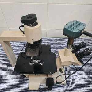 올림푸스 ck2 위상차 현미경