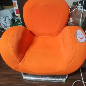 애플힙 쉐이퍼 골반교정 안마의자