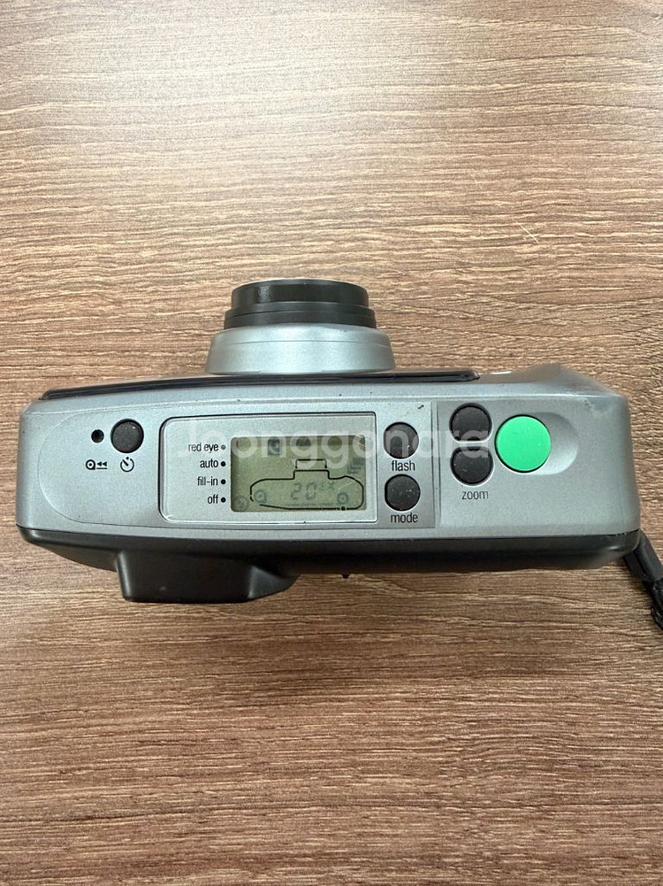 롤라이 PREGO 프레고 90 자동 줌 카메라--1