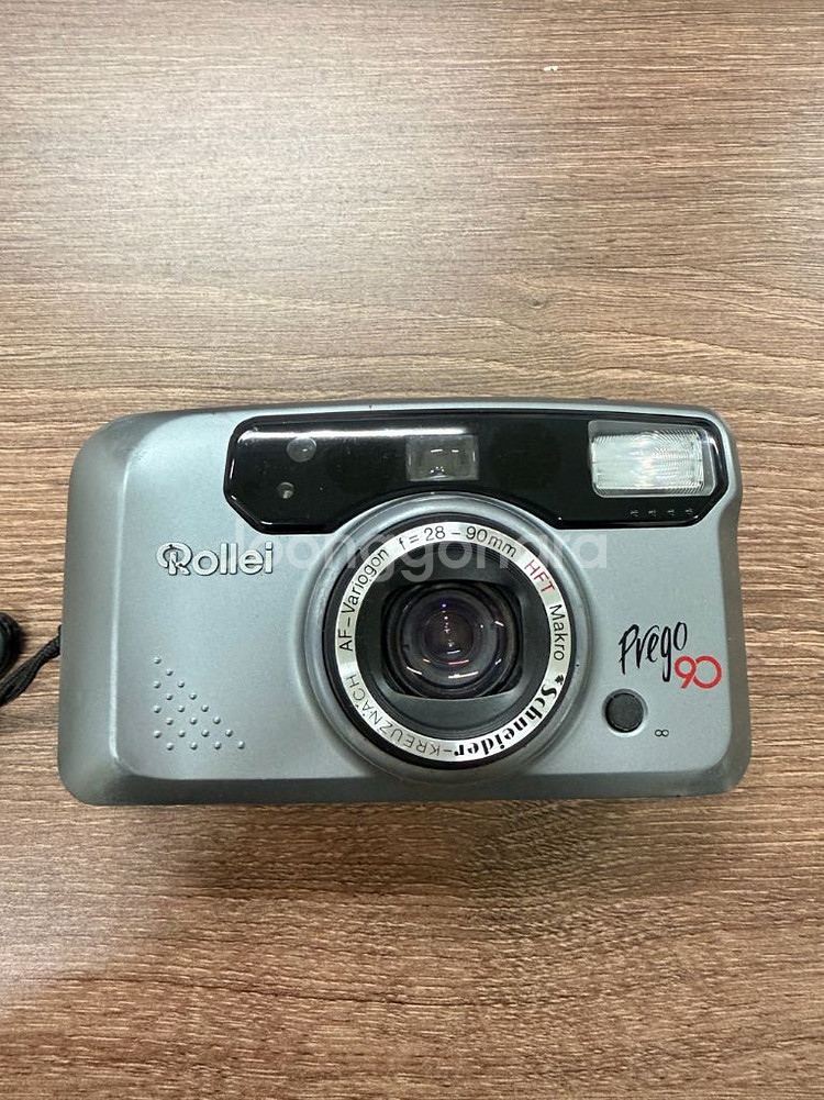 롤라이 PREGO 프레고 90 자동 줌 카메라--2