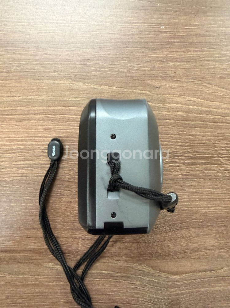 롤라이 PREGO 프레고 90 자동 줌 카메라--4