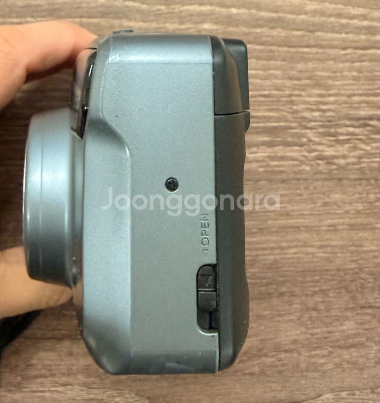 롤라이 PREGO 프레고 90 자동 줌 카메라--5