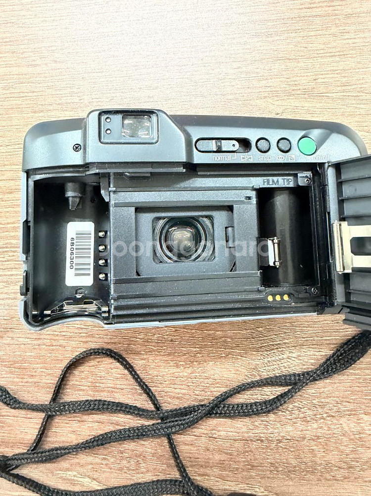 롤라이 PREGO 프레고 90 자동 줌 카메라--7