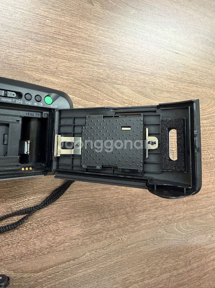 롤라이 PREGO 프레고 90 자동 줌 카메라--8