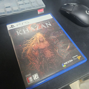 퍼스트버서커 카잔 판매(신림)