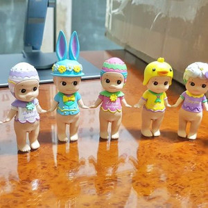 소니엔젤 2016 부활절 이스터 8종 세트