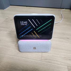 누구 AI 스피커 판매 합니다.