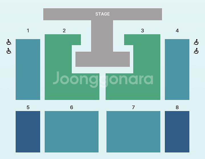 2025 [인천] 장민호 콘서트 J석 티켓 양도합니다--0