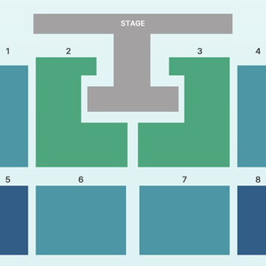 2025 [인천] 장민호 콘서트 J석 티켓 양도합니다