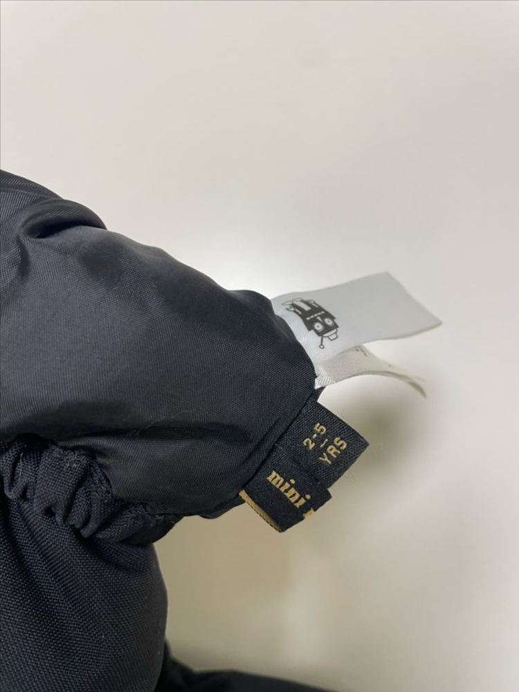 미니로디니 장갑--2