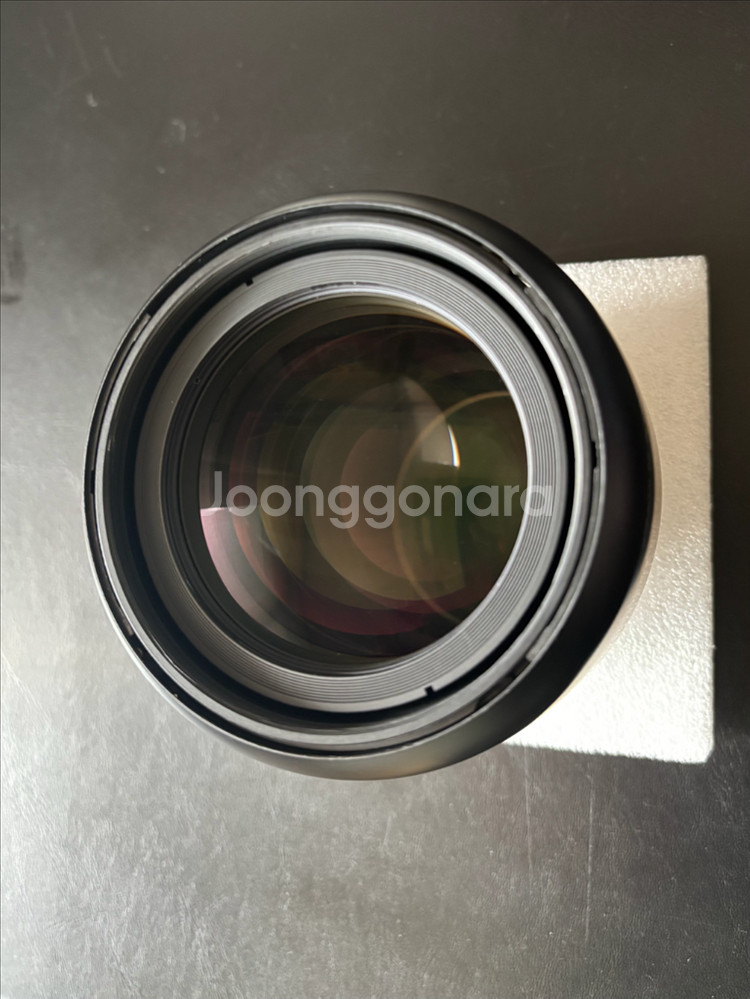 삼양 XP 85mm f1.2 캐논 EF 마운트 수동--2