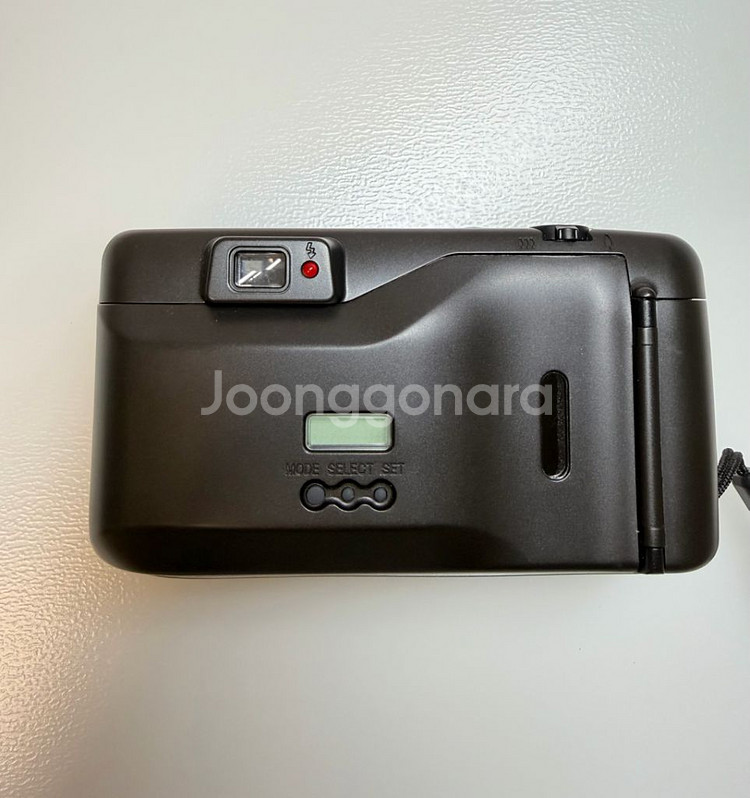 필름카메라 롤라이 GIRO 70WA--4