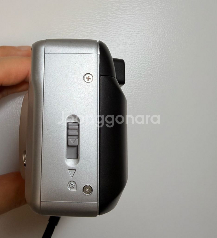 필름카메라 롤라이 GIRO 70WA--5