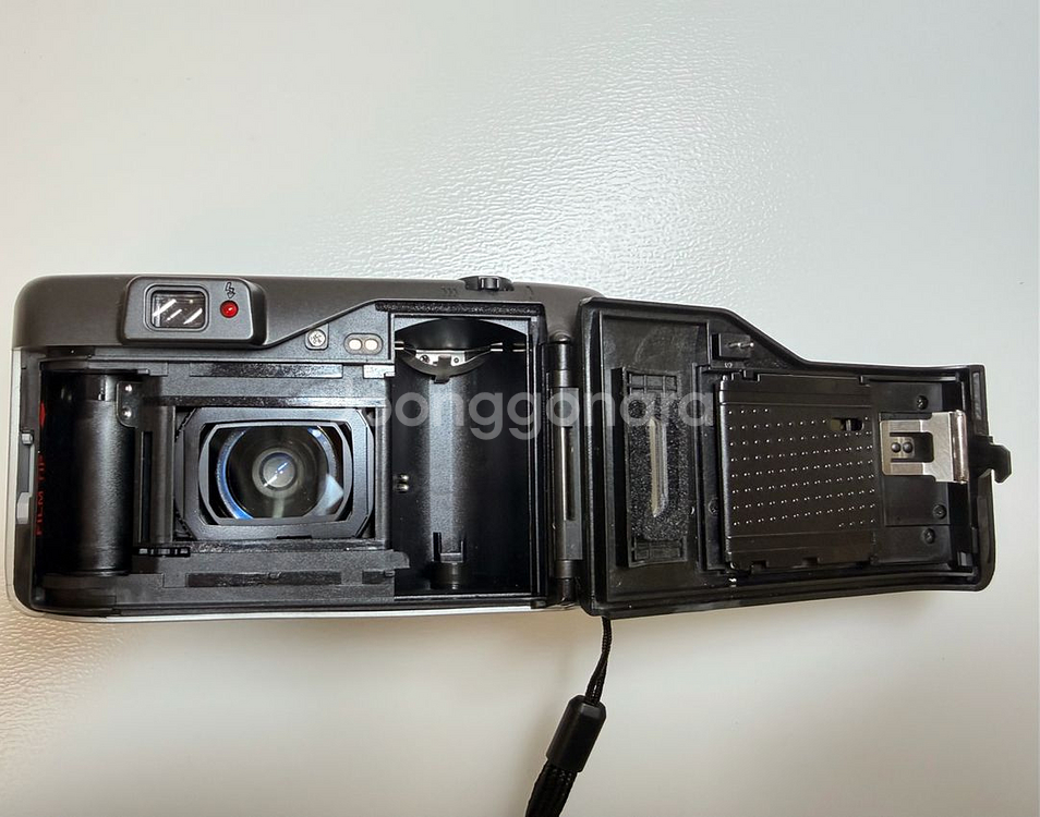 필름카메라 롤라이 GIRO 70WA--6