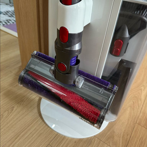 다이슨 V10 무선청소기