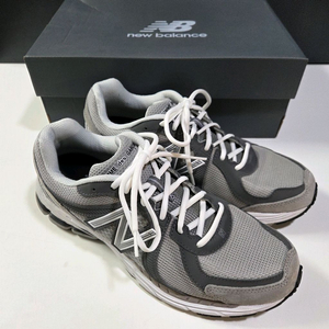 뉴발란스 / 꼼데가르송 860v2 그레이 / 280