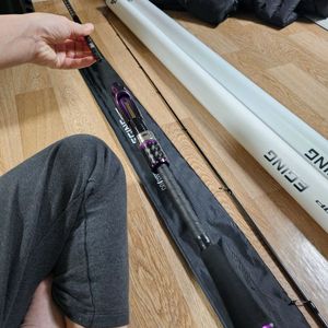 닉스팝 버전2 802ML 에깅대 이미지