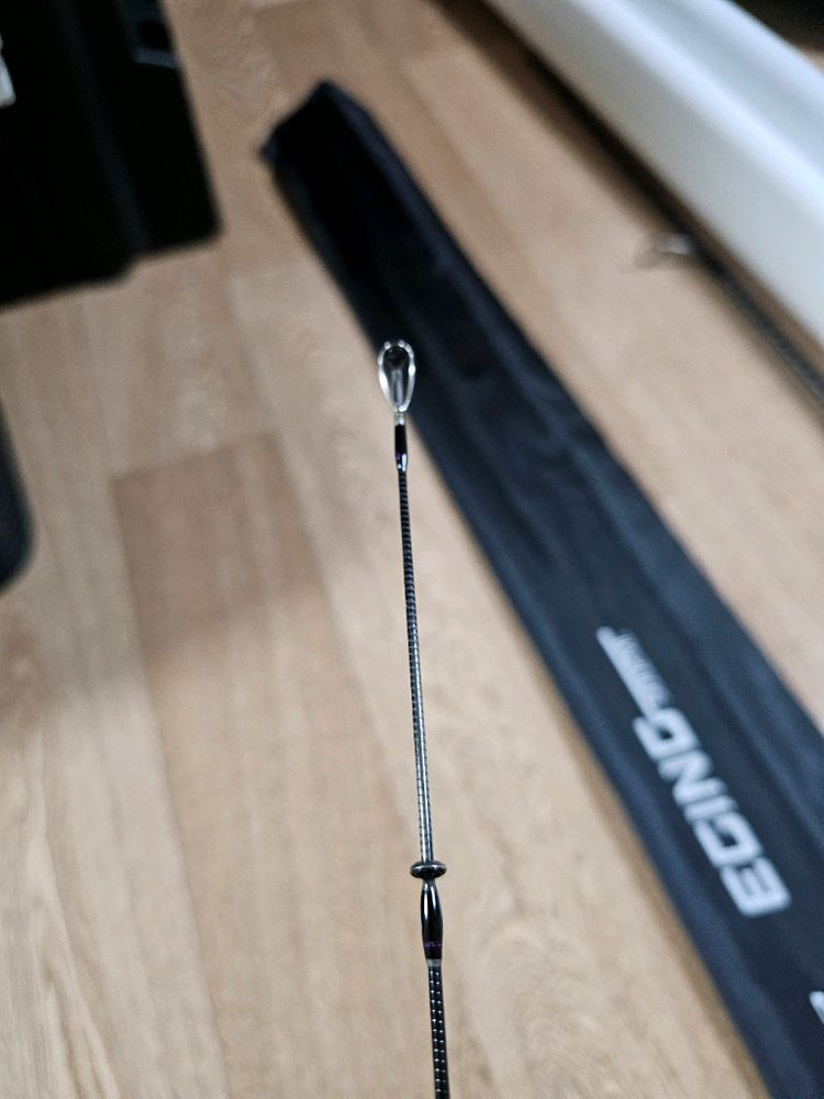 닉스팝 버전2 802ML 에깅대 이미지