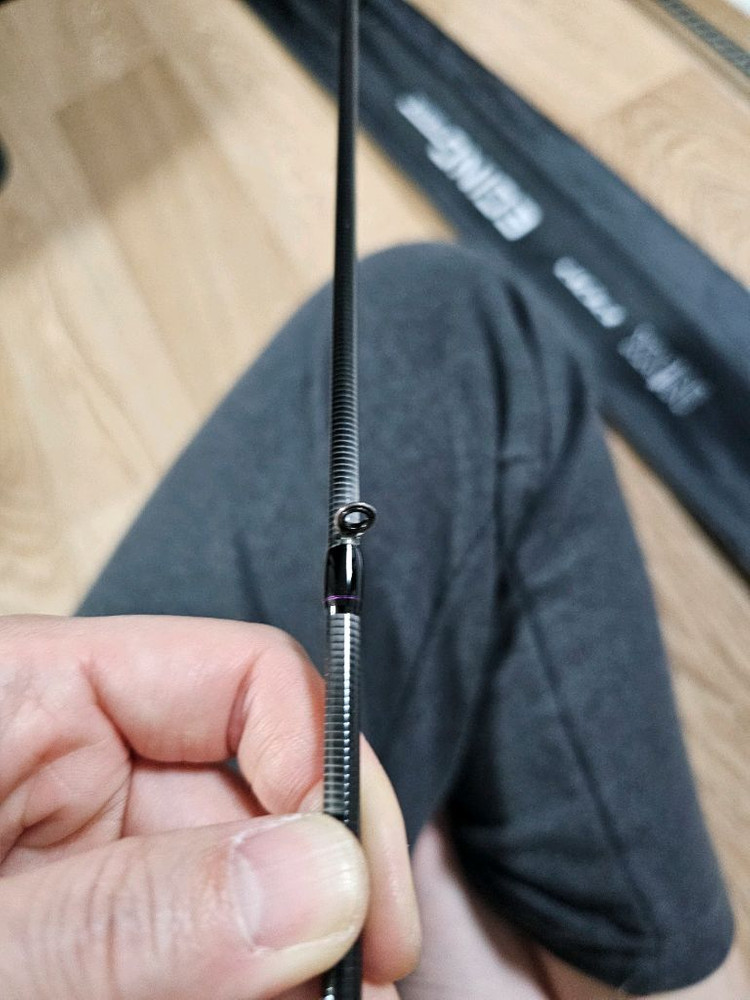 닉스팝 버전2 802ML 에깅대 이미지