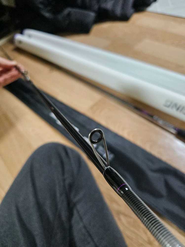 닉스팝 버전2 802ML 에깅대 이미지