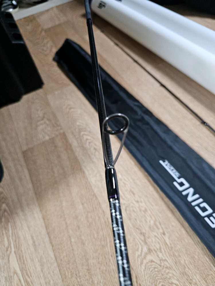 닉스팝 버전2 802ML 에깅대 이미지