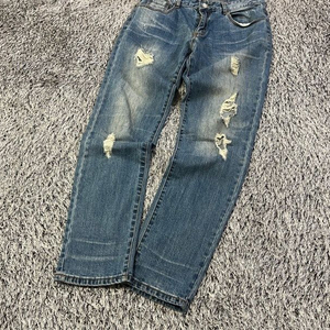 스톤아일랜드 청바지 데님청바지 데님팬츠 32인치