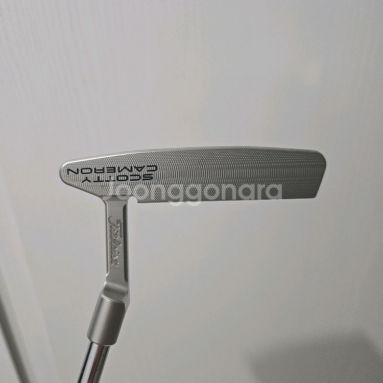 스카티카메론 뉴포트2 퍼터--3