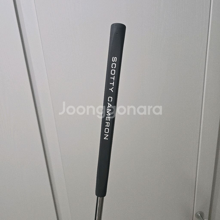 스카티카메론 뉴포트2 퍼터--8