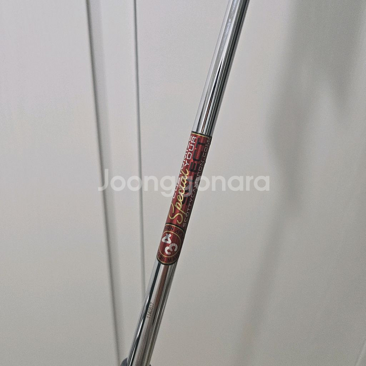 스카티카메론 뉴포트2 퍼터--6