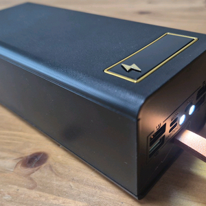 괴물 용량 보조배터리 80,000mA