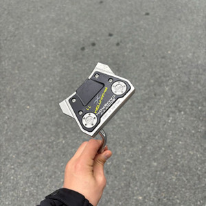 골프 타이틀리스트 스카티카메론 팬텀x11.5 말렛퍼터 34인치